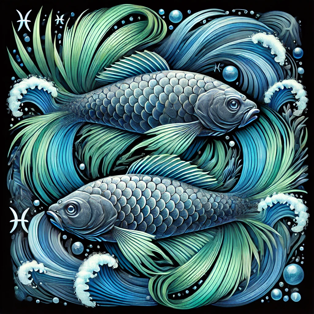 Знак зодиака Рыбы: слабые и сильные стороны