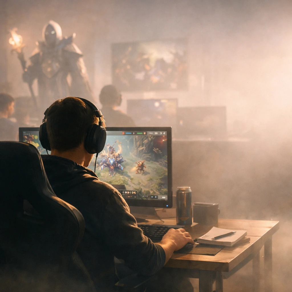 Лучшие стратегии ставок на Dota 2